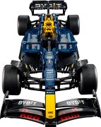 Oracle Red Bull Racing RB20 F1 auto LEGO-set afbeelding 4