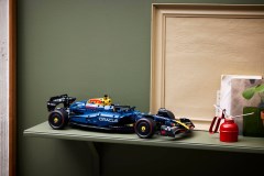 Oracle Red Bull Racing RB20 F1 auto LEGO-set afbeelding 12