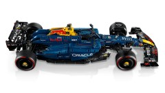 Oracle Red Bull Racing RB20 F1 auto LEGO-set afbeelding 6