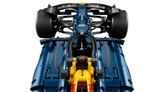 Oracle Red Bull Racing RB20 F1 auto LEGO-set afbeelding 7