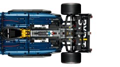 Oracle Red Bull Racing RB20 F1 auto LEGO-set afbeelding 8