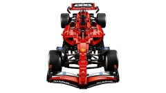 Ferrari SF-24 F1 auto LEGO-set afbeelding 6
