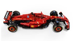 Ferrari SF-24 F1 auto LEGO-set afbeelding 7
