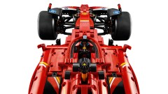 Ferrari SF-24 F1 auto LEGO-set afbeelding 8