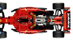Ferrari SF-24 F1 auto LEGO-set afbeelding 9