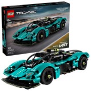 Aston Martin Valkyrie LEGO-set afbeelding 3