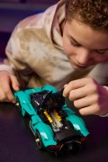 Aston Martin Valkyrie LEGO-set afbeelding 9