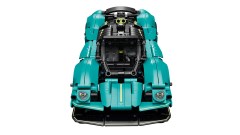 Aston Martin Valkyrie LEGO-set afbeelding 4