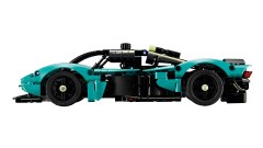 Aston Martin Valkyrie LEGO-set afbeelding 5