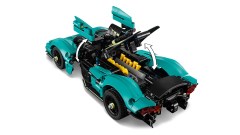 Aston Martin Valkyrie LEGO-set afbeelding 6