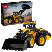 Volvo L120 Electric wiellader LEGO-set afbeelding 3