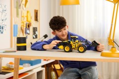 Volvo L120 Electric wiellader LEGO-set afbeelding 10