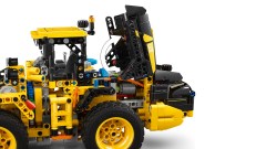 Volvo L120 Electric wiellader LEGO-set afbeelding 7