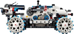 Lunar Outpost maanrover ruimtevoertuig LEGO-set afbeelding 4