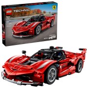 Ferrari FXX K LEGO-set afbeelding 3