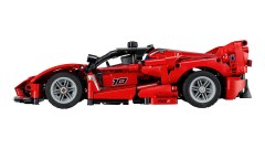 Ferrari FXX K LEGO-set afbeelding 4