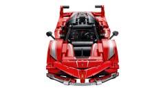 Ferrari FXX K LEGO-set afbeelding 5