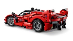Ferrari FXX K LEGO-set afbeelding 6