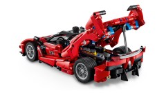 Ferrari FXX K LEGO-set afbeelding 7
