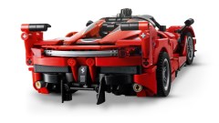 Ferrari FXX K LEGO-set afbeelding 8