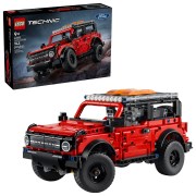 Ford Bronco SUV LEGO-set afbeelding 3