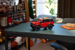 Ford Bronco SUV LEGO-set afbeelding 12