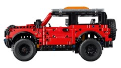 Ford Bronco SUV LEGO-set afbeelding 4