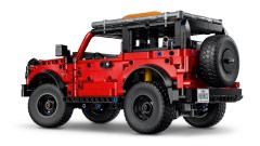 Ford Bronco SUV LEGO-set afbeelding 5