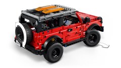 Ford Bronco SUV LEGO-set afbeelding 6