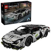 Lamborghini Revuelto supersportwagen LEGO-set afbeelding 3