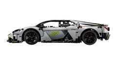 Lamborghini Revuelto supersportwagen LEGO-set afbeelding 4