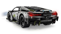 Lamborghini Revuelto supersportwagen LEGO-set afbeelding 5