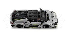 Lamborghini Revuelto supersportwagen LEGO-set afbeelding 8