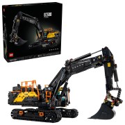 Volvo EC500 Hybrid graafmachine LEGO-set afbeelding 3