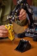 Volvo EC500 Hybrid graafmachine LEGO-set afbeelding 7