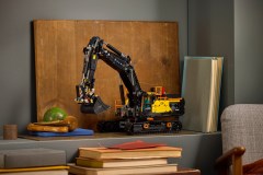 Volvo EC500 Hybrid graafmachine LEGO-set afbeelding 13