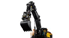 Volvo EC500 Hybrid graafmachine LEGO-set afbeelding 5