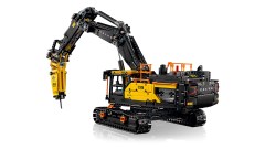 Volvo EC500 Hybrid graafmachine LEGO-set afbeelding 6