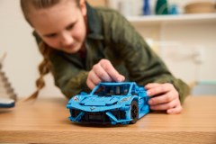 Chevrolet Corvette Stingray Blue, zdjęcie 7