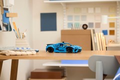 Chevrolet Corvette Stingray Blue, zdjęcie 8