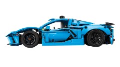 Chevrolet Corvette Stingray Blue, zdjęcie 9