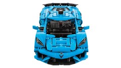 Chevrolet Corvette Stingray Blue, zdjęcie 10