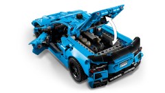 Chevrolet Corvette Stingray Blue, zdjęcie 12