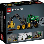 John Deere 1470H houtoogstmachine LEGO-set afbeelding 3