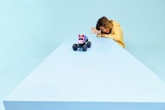 Monster Jam Sparkle Smash pull-back LEGO-set afbeelding 8