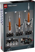 NASA Artemis ruimteraket LEGO-set afbeelding 2