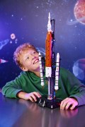 NASA Artemis ruimteraket LEGO-set afbeelding 9