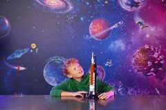 NASA Artemis ruimteraket LEGO-set afbeelding 11