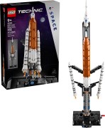 NASA Artemis ruimteraket LEGO-set afbeelding 3