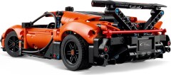 Bugatti Chiron Pur Sport Hypercar LEGO-set afbeelding 6